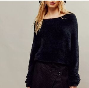 Free People One Cirilla Sweater